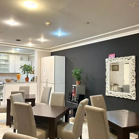 Bojatours Hotel Podgorica