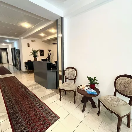 Bojatours Hotel