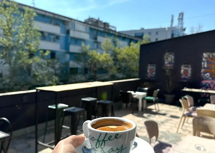 Bojatours 3* Podgorica