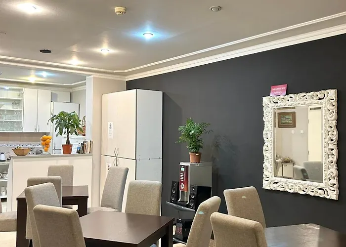 Bojatours Hotel Podgorica