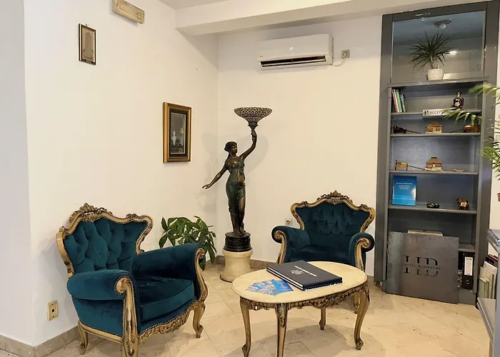 Hotel Bojatours Podgorica