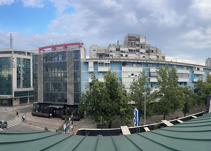 Bojatours 3* Podgorica