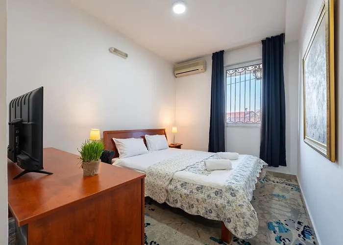 Bojatours Hotel Podgorica