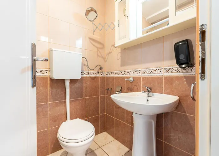 Hotel Bojatours Podgorica