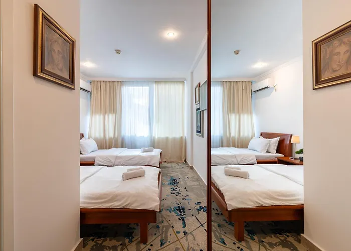 Bojatours 3* Podgorica