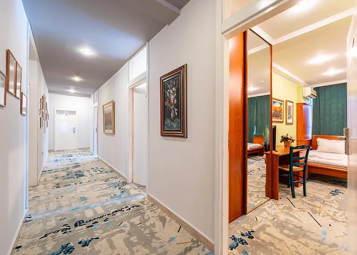 Bojatours 3* Podgorica