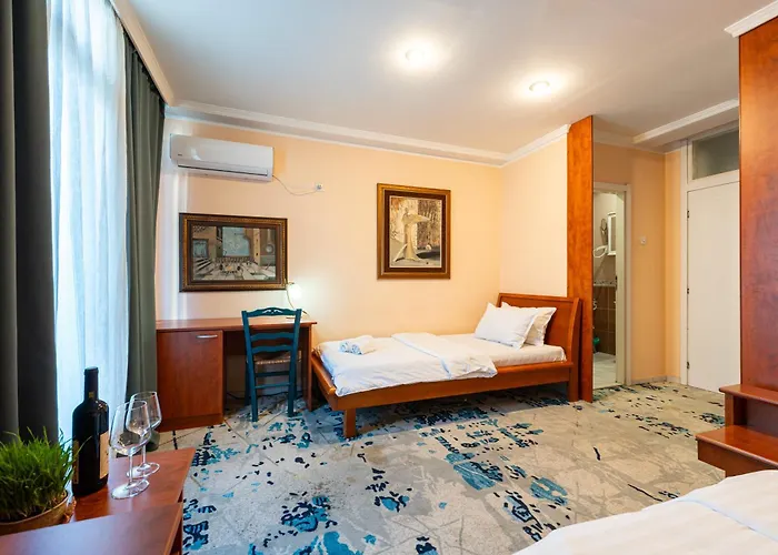 Bojatours 3* Podgorica