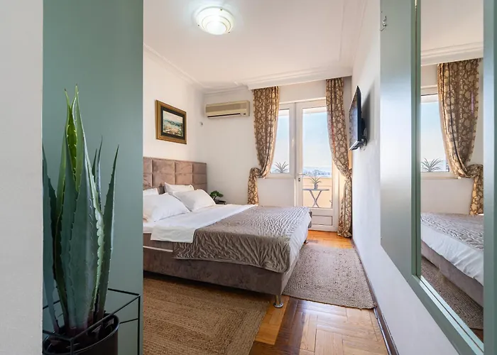 Bojatours Hotel Podgorica