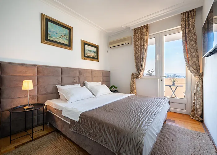 Bojatours 3* Podgorica