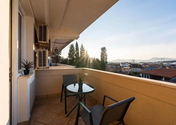 Bojatours 3* Podgorica