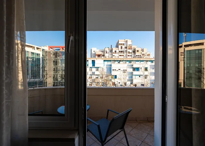 Bojatours Hotel Podgorica