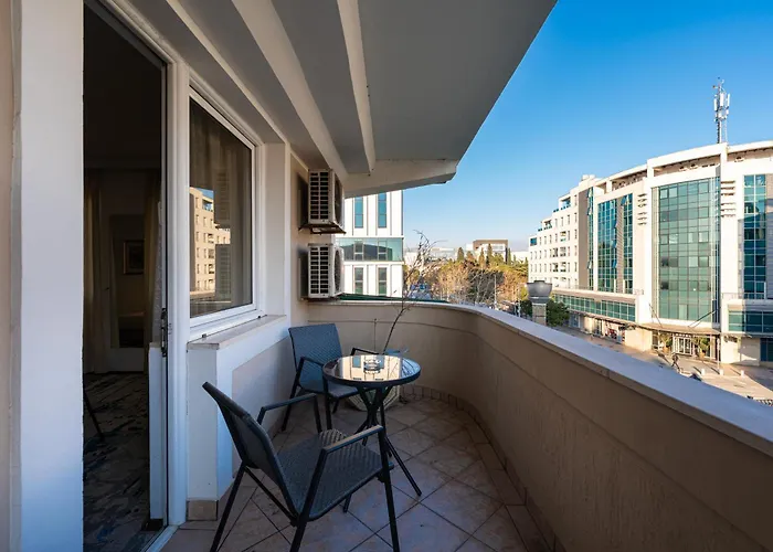 Bojatours 3* Podgorica