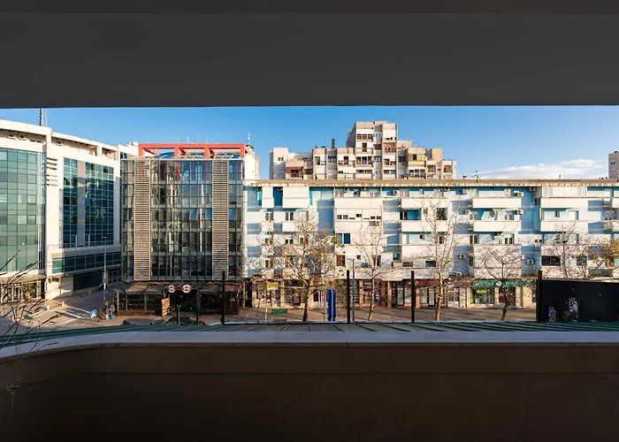 Bojatours Hotel Podgorica