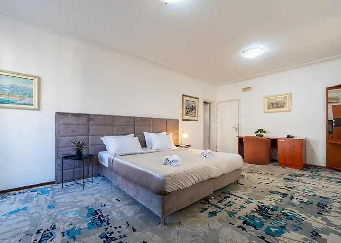 Hotel Bojatours Podgorica