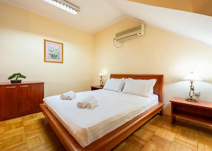 Bojatours 3* Podgorica