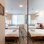 Bojatours 3* Ποντγορίτσα