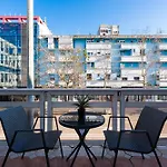 Ξενοδοχείο Bojatours 3*