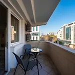 Bojatours 3* Ποντγορίτσα