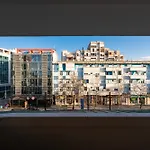 Bojatours Ξενοδοχείο Ποντγορίτσα