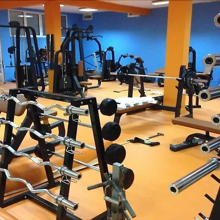 Hotel Bojatours Podgorica