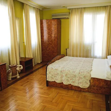 Hotel Bojatours Podgorica