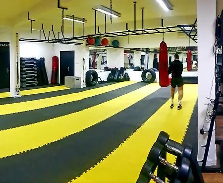 Bojatours 3*