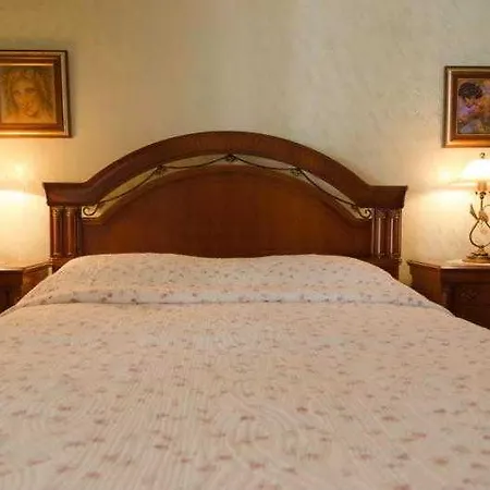 Bojatours Hotel Podgorica