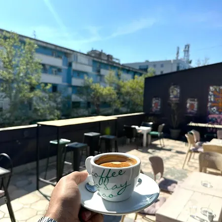 Bojatours 3* Podgoriçe
