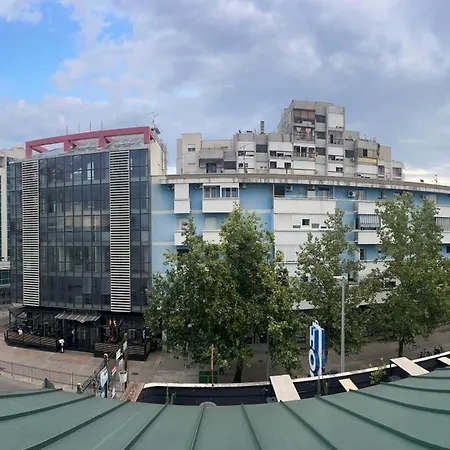 Bojatours Hotel Podgorica