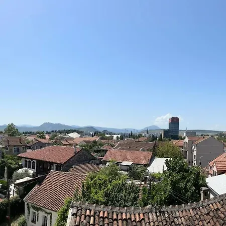 Hotel Bojatours Podgorica