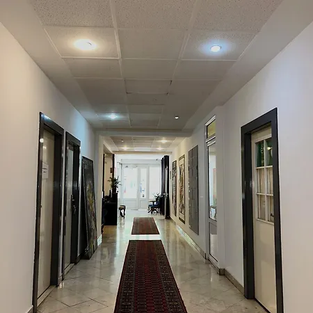 Hotel Bojatours