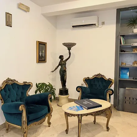 Hotel Bojatours Podgorica