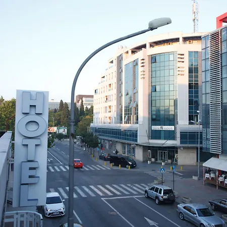 Bojatours Hotel