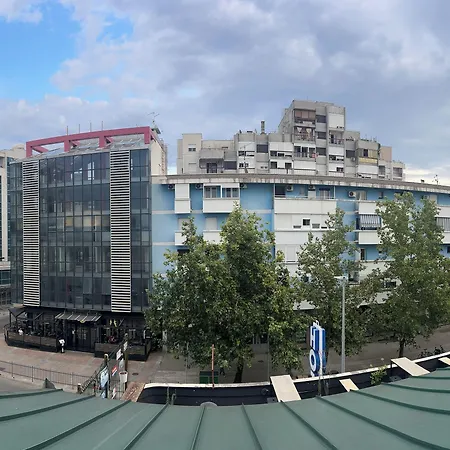 Bojatours 3* Podgorica