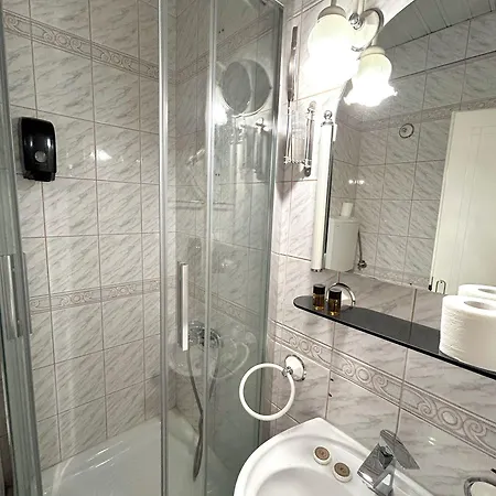 Bojatours Hotel Podgorica