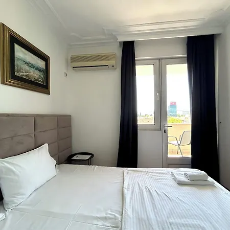 Hotel Bojatours 3*