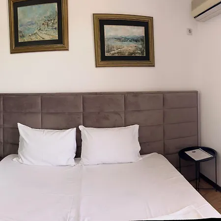 Bojatours 3*