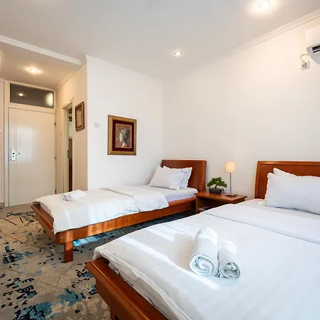 Hotel Bojatours