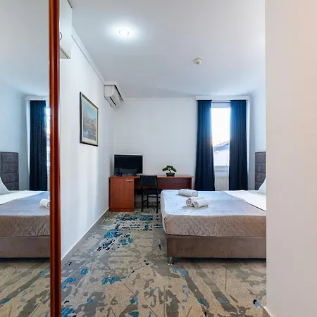 Bojatours Hotel 3*