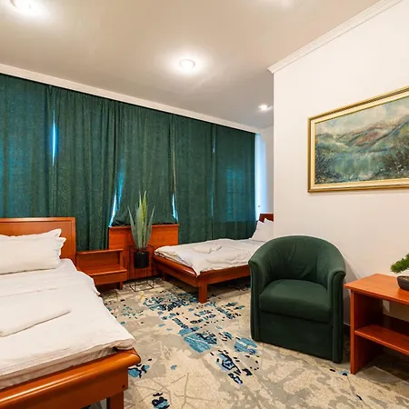 Bojatours Hotel 3*
