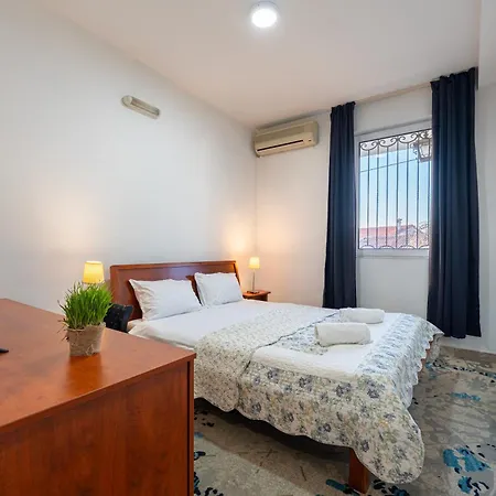 Bojatours Hotell Podgorica