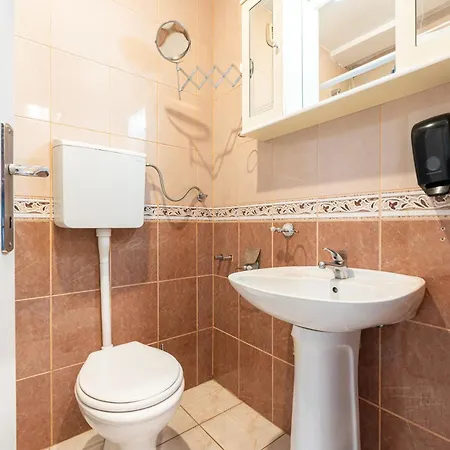 Hotel Bojatours Podgorica