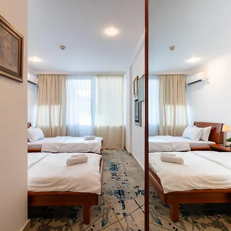 Bojatours 3* Podgorica