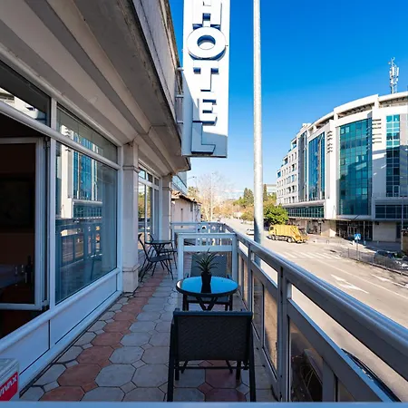 Bojatours Otel
