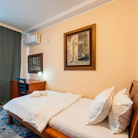 Bojatours Hotel 3*