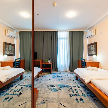 Bojatours Hotel Podgorica