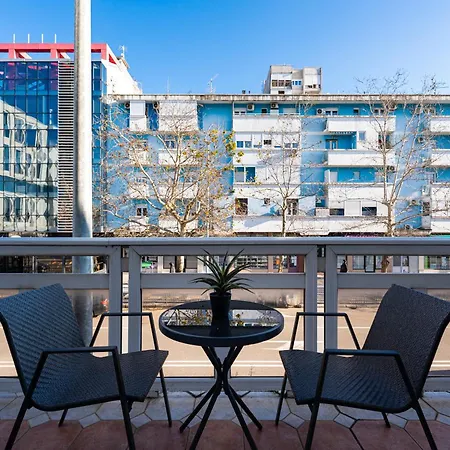 Hotel Bojatours 3*