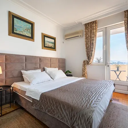 Bojatours 3* Podgorica