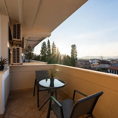 Bojatours 3* Podgorica