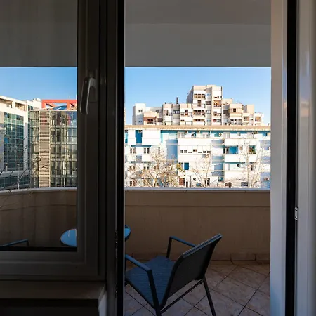 Bojatours Hotell Podgorica